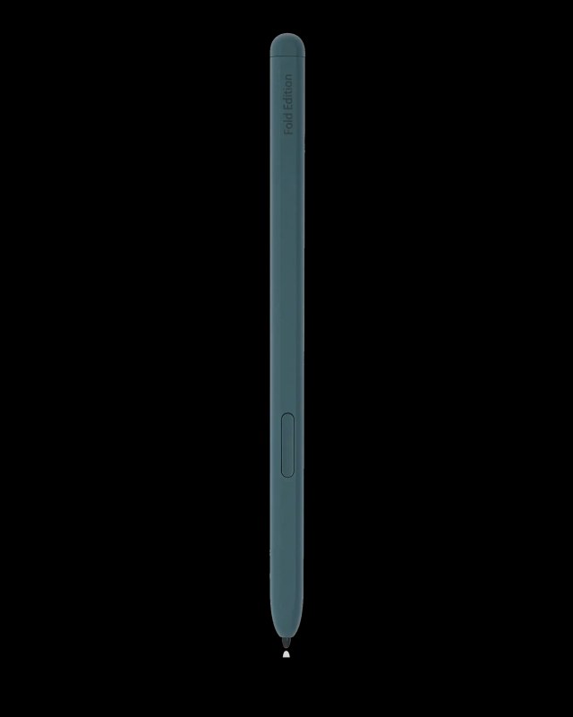 Stylus Pen per Samsung Galaxy Z Fold 3 5G / Z Fold 4 5G (Verde)