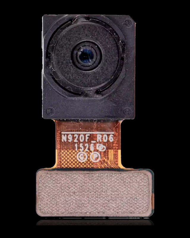 Fotocamera frontale per Samsung Galaxy S6 Edge Plus / Samsung Galaxy Note 5 (Service Pack)