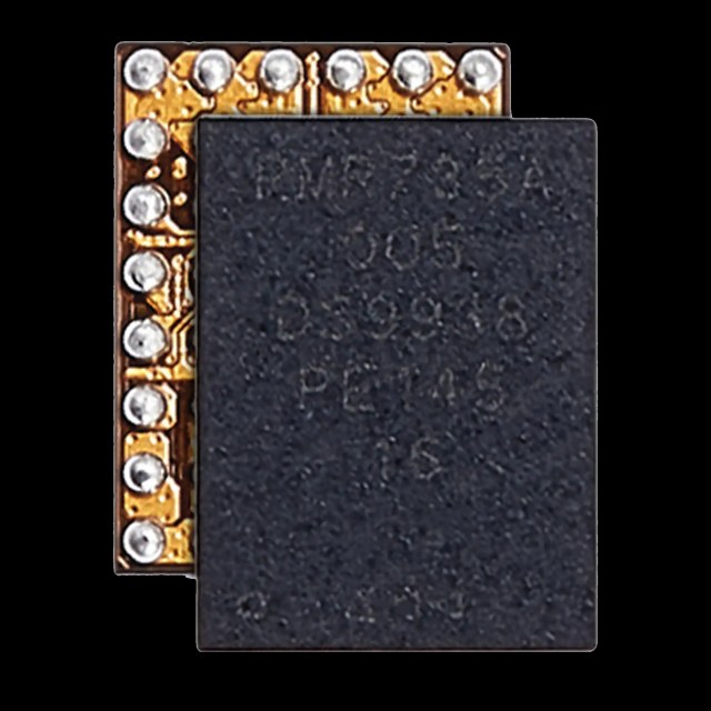 Power Management IC per Samsung Galaxy S22 Ultra (PMR735A)