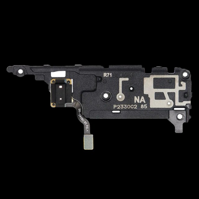 Antenna Cover con Sensore prossimità per Samsung Galaxy S22 Ultra 5G