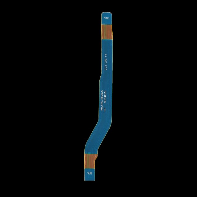Antenna Connecting Cavo per Samsung Galaxy S22 5G