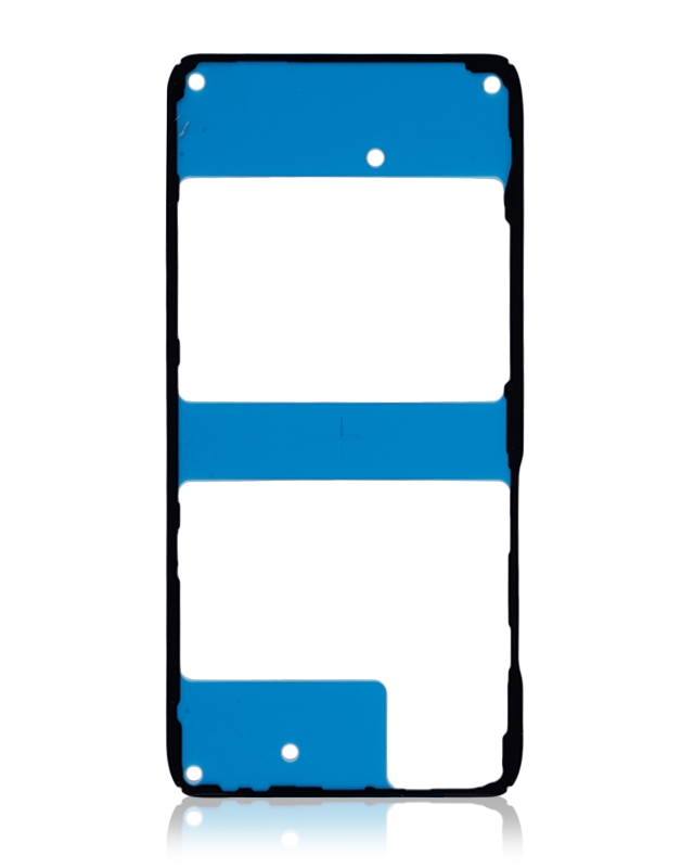Adesivo cover posteriore per Samsung Galaxy S20 FE (Service Pack)