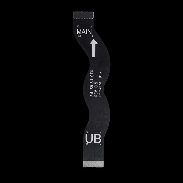 LCD flat per Samsung Galaxy S23 Ultra 5G (S918U)