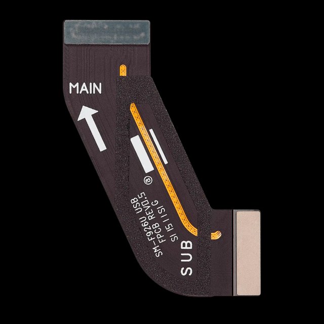 Mainboard flat per Samsung Galaxy Z Fold 3 5G (F926)