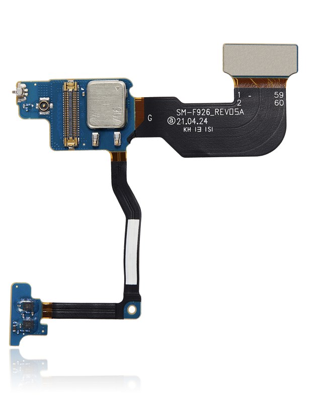 Signal Antenna Scheda (Connected con Stylus Pen Scheda) per Samsung Galaxy Z Fold 3 5G (F926)