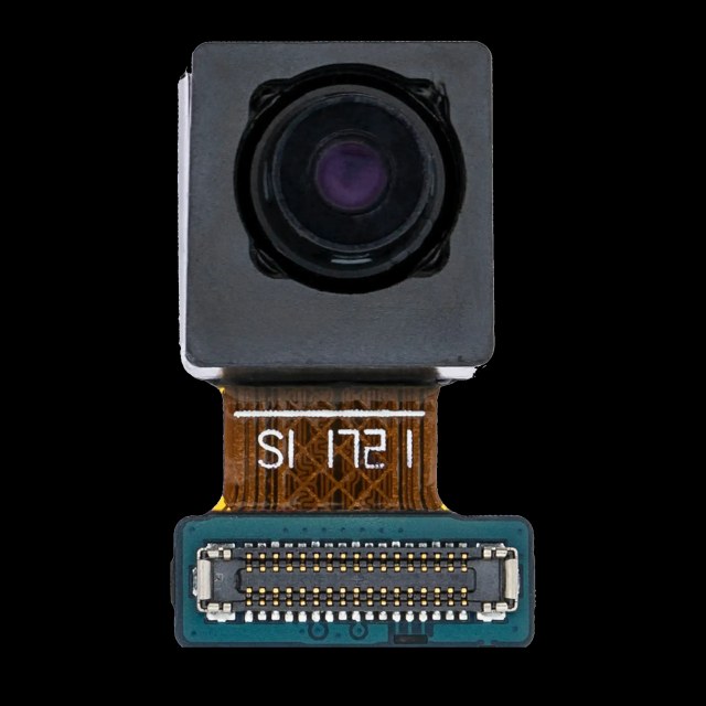 Fotocamera frontale per Samsung Galaxy S8 Plus / Note 8 (Service Pack)