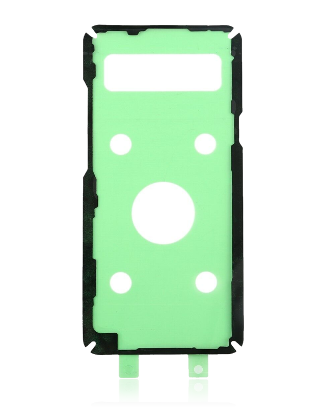 Adesivo cover posteriore per Samsung Galaxy S10 5G