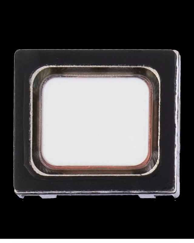 Altoparlante auricolare per Motorola G Pure / G31 / E7 Plus / G60 / G40 Fusion / G50 5G / G22 / E40 / TCL 10 Pro / TCL 30 SE / Galaxy A03 (A035 / 2021) / A02S (A025 / 2020) / A14 5G (A146U/P / 2023) / A15 (A155 / 2023) / Vivo X23 (Service Pack)