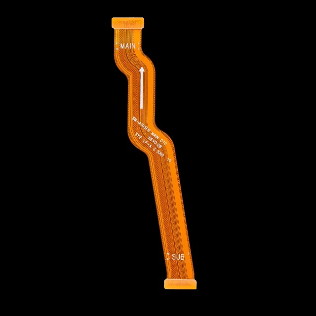 Mainboard flat per Samsung Galaxy A10 (A105 / 2019)