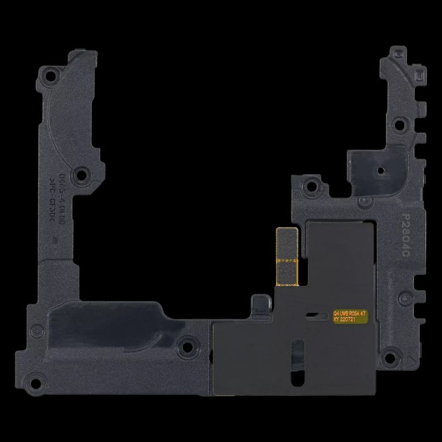 Antenna Cover per Samsung Galaxy Z Fold 4 (F936)
