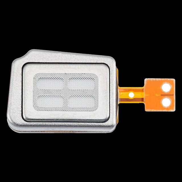 Altoparlante auricolare per Samsung Galaxy A73 5G (A736 / 2022)