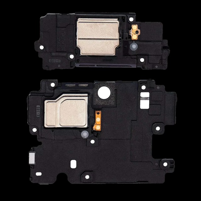 Altoparlante per Samsung Galaxy Z Fold 3 (F926) (2 set pezzi)