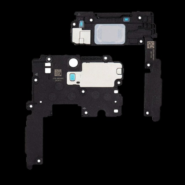 Altoparlante per Samsung Galaxy Z Fold 4 (F936) (2 set pezzi)