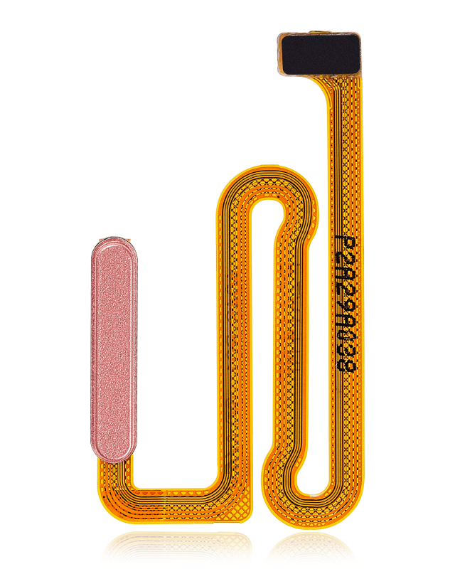 Fingerprint Reader con flat per Samsung Galaxy A04s (A047 / 2022) (Copper)