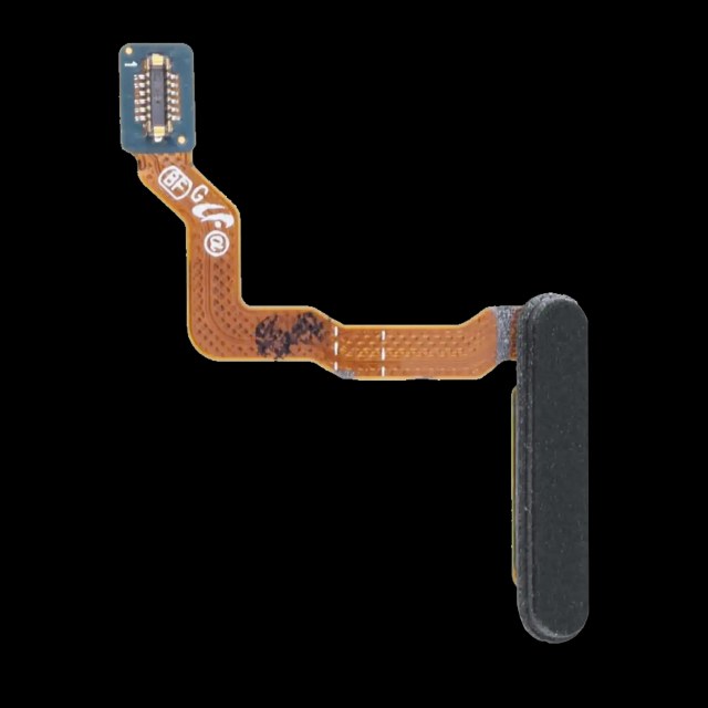 Fingerprint Reader con flat per Samsung Galaxy Z Fold 3 5G (F926) (Phantom Nero)