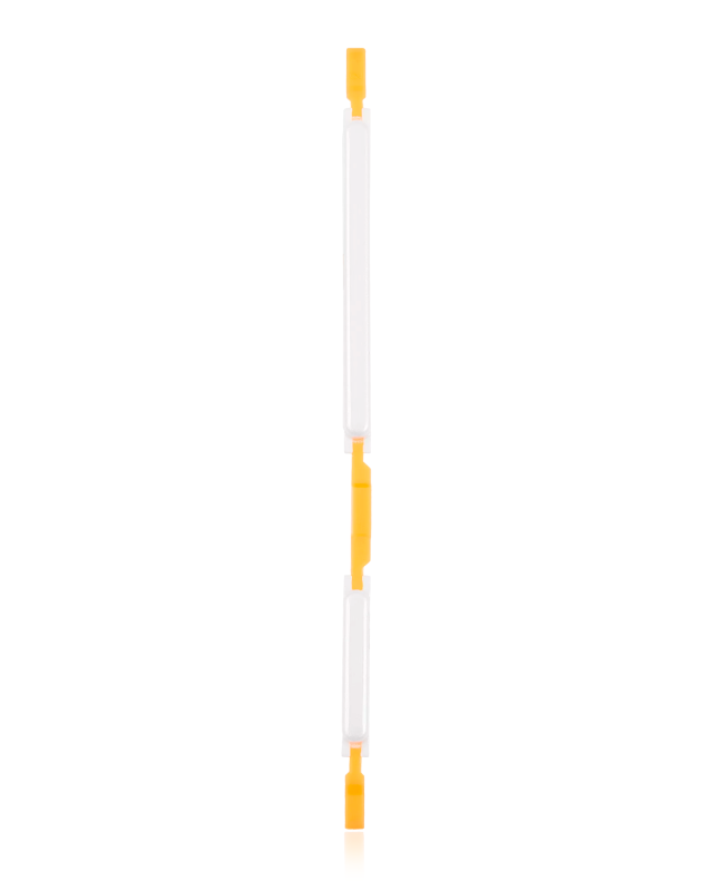 Hard Buttons (Accensione / Volume) per Samsung Galaxy A04 (A045 / 2022) (Bianco)