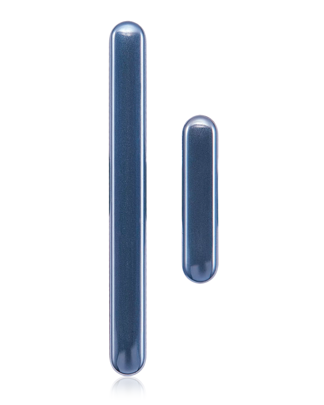 Hard Buttons (Accensione / Volume) per Samsung Galaxy A73 5G (A736 / 2022) (Blu)