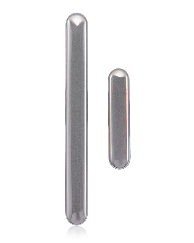 Hard Buttons (Accensione / Volume) per Samsung Galaxy A73 5G (A736 / 2022) (Bianco)