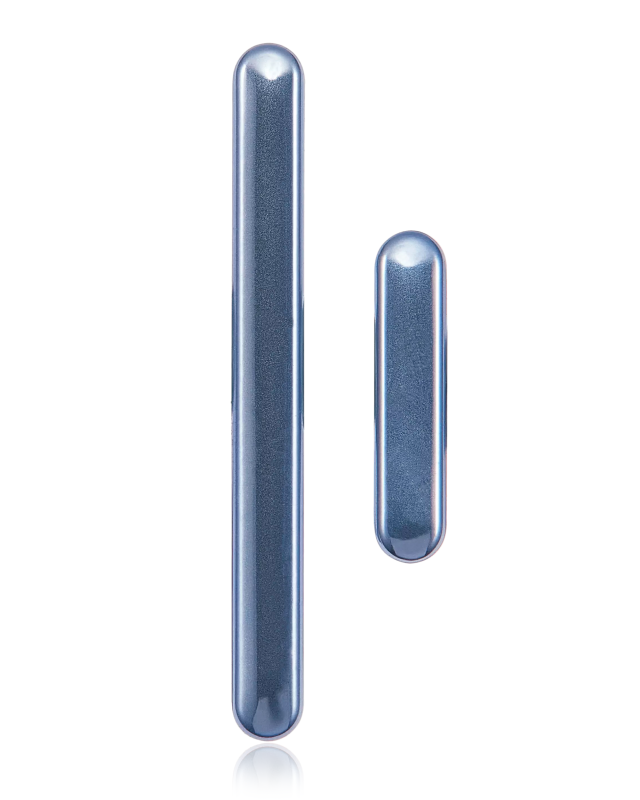 Hard Buttons (Accensione / Volume) per Samsung Galaxy A73 (A735 / 2022) (Blu)
