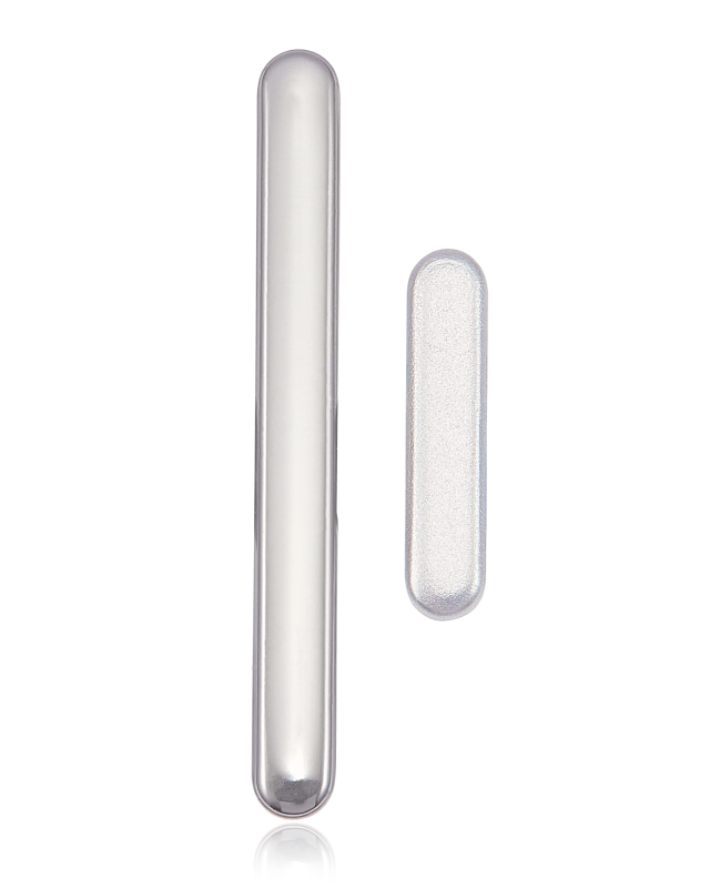 Hard Buttons (Accensione / Volume) per Samsung Galaxy A73 (A735 / 2022) (Bianco)