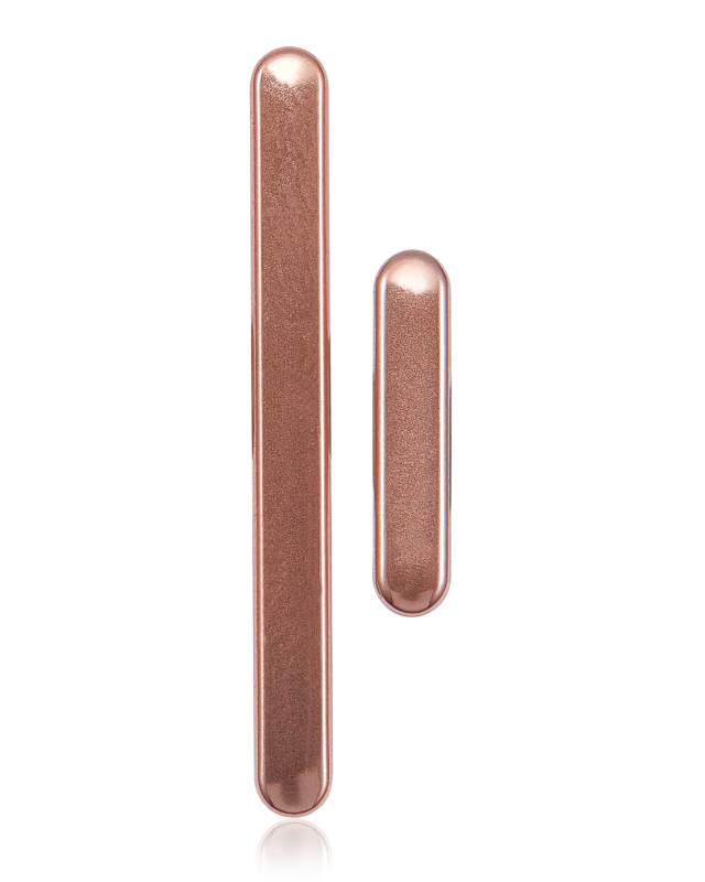 Hard Buttons (Accensione / Volume) per Samsung Galaxy A73 (A735 / 2022) (Peach)