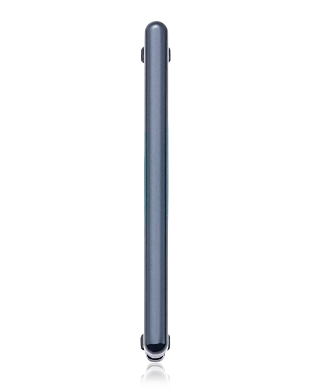 Hard Buttons (Volume) per Samsung Galaxy Z Flip 4G (F700) / Z Flip 5G (F707) (Mirror Nero)