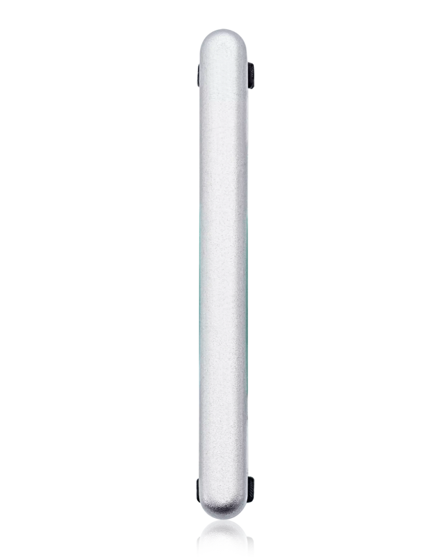 Hard Buttons (Volume) per Samsung Galaxy Z Flip 3 5G (F711) (Bianco)