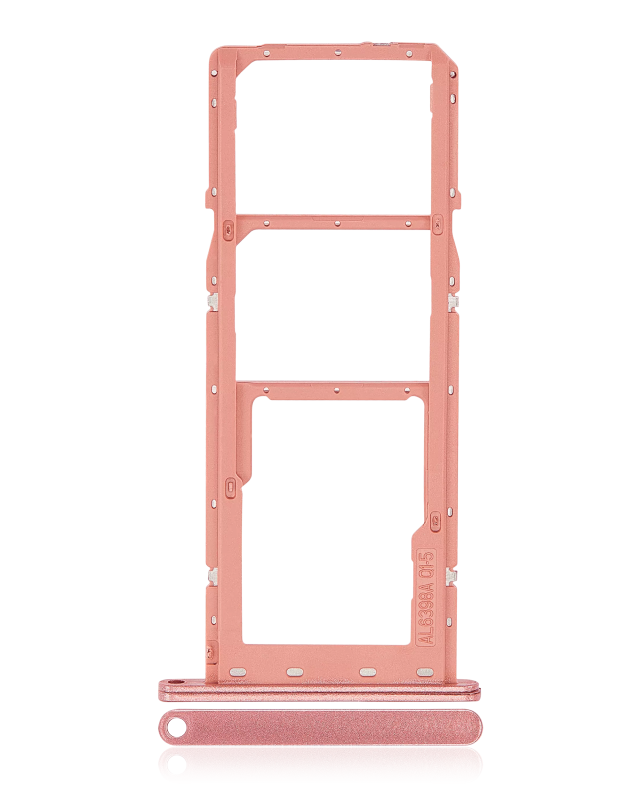 Carrellino doppia SIM per Samsung Galaxy A04E (A042 / 2022) (Copper)