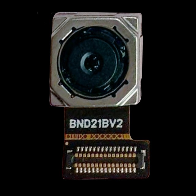 Fotocamera posteriore (Main) per Samsung Galaxy A03S (A037U / 2021)