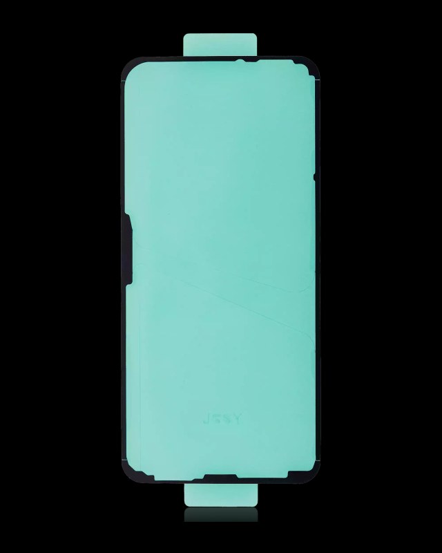 Adesivo cover posteriore per Samsung Galaxy S23 (10 pezzi)