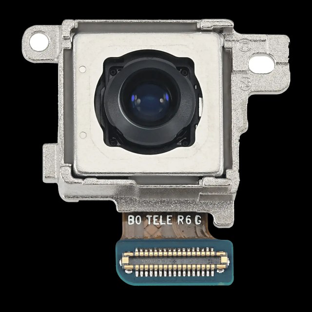 Fotocamera posteriore (Telephoto) per Samsung Galaxy S23 Ultra