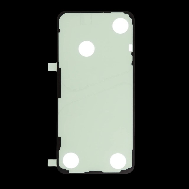 Adesivo cover posteriore per Samsung Galaxy S23 Plus (10 pezzi)