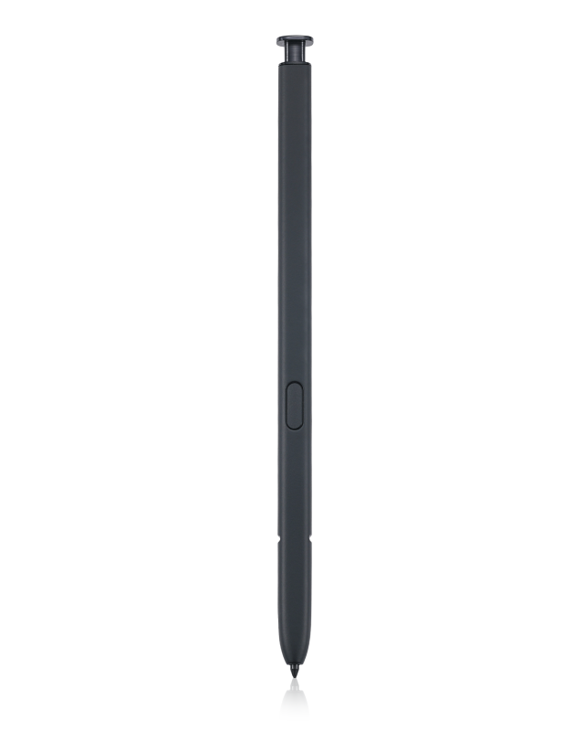 Stylus Pen per Samsung Galaxy S23 Ultra (Premium) (Phantom Nero)