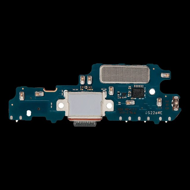 Connettore di ricarica Scheda per Samsung Galaxy Z Fold 4 (F936U) (US Version) (Premium)