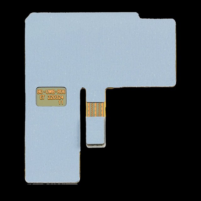 NFC Antenna per Samsung Galaxy S22 Ultra 5G