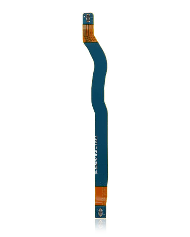 Antenna Connecting Cavo (Mainboard To Connettore di ricarica) per Samsung Galaxy S23 Ultra 5G