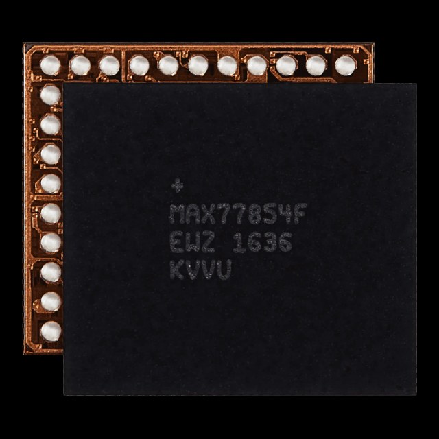 Power IC per Samsung S7 Active (MAX77854EWZ)