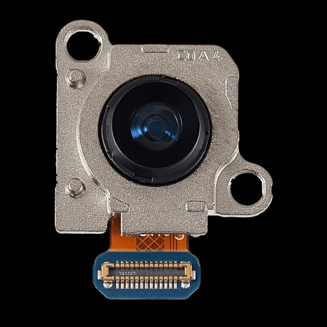 Fotocamera posteriore (Ultra Wide) per Samsung Galaxy S23 5G / S23 Plus 5G / S24 5G / S25 5G / S25 Plus