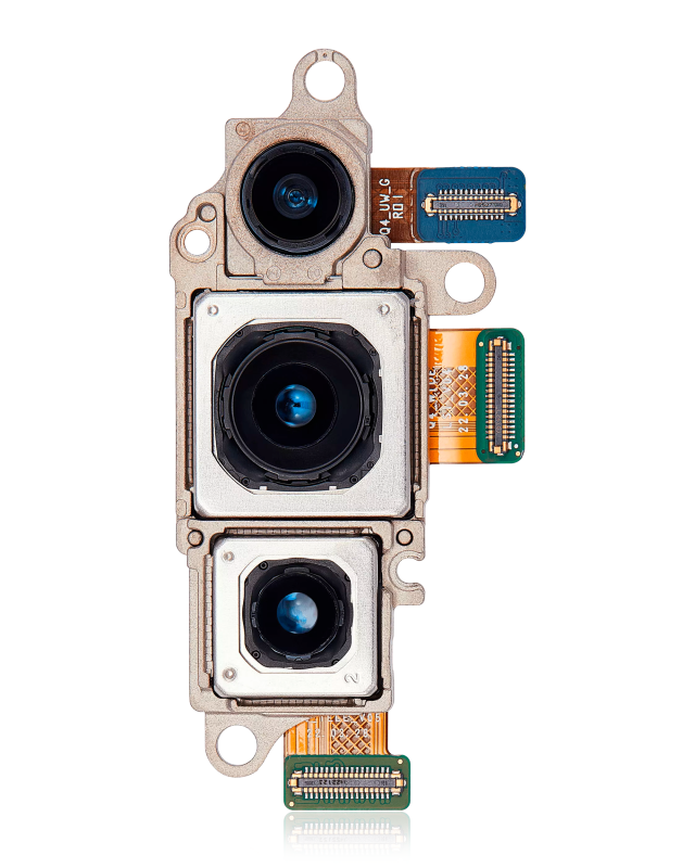 Fotocamera posteriore per Samsung Galaxy Z Fold 4 (F936)