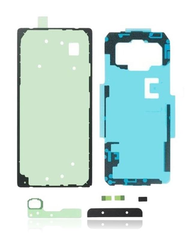 adesivo per display con Re-Work Kit per Samsung Galaxy Note 9 (Service Pack)