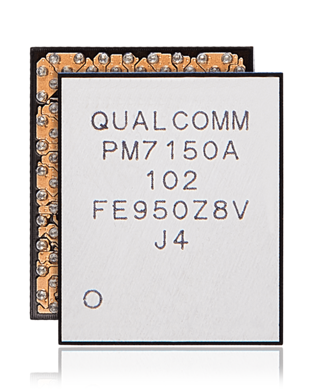 Power IC per Samsung A71 (A715 / 2020) (PM7150A 102)