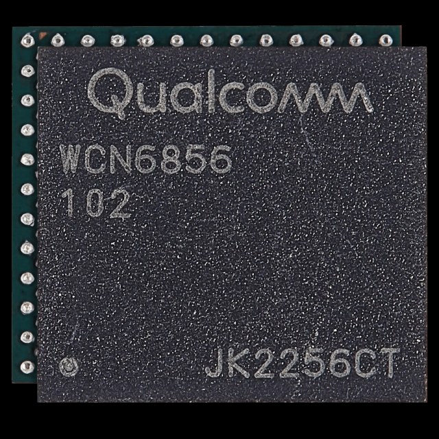 WiFi IC per Samsung Galaxy S23 / S23 Plus (Wcn6856-102)