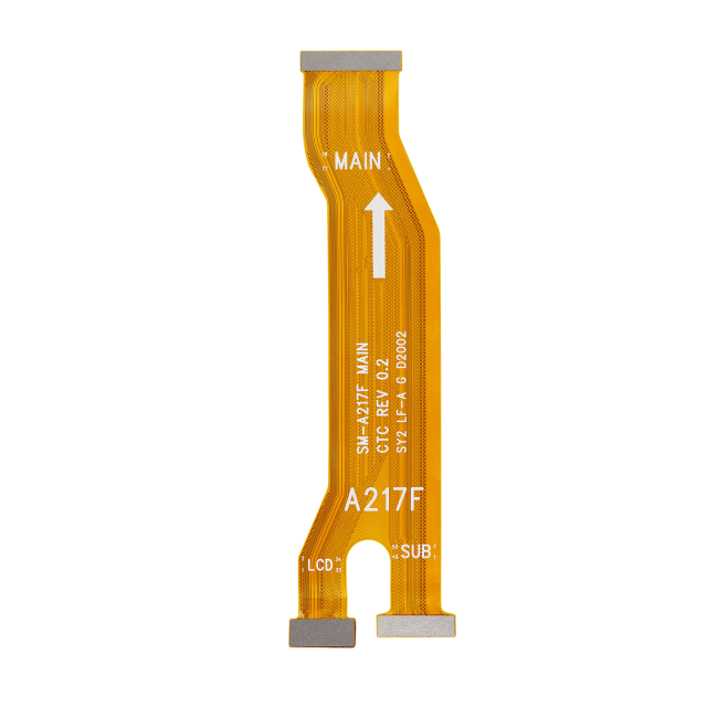 Mainboard flat per Samsung Galaxy A21s (A217 / 2020)