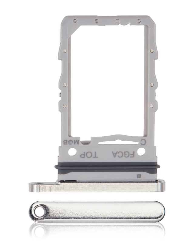 Carrellino SIM per Samsung Galaxy Z Flip 5 5G (Cream)