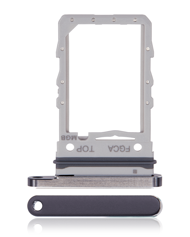 Carrellino SIM per Samsung Galaxy Z Flip 5 5G (Grafite)
