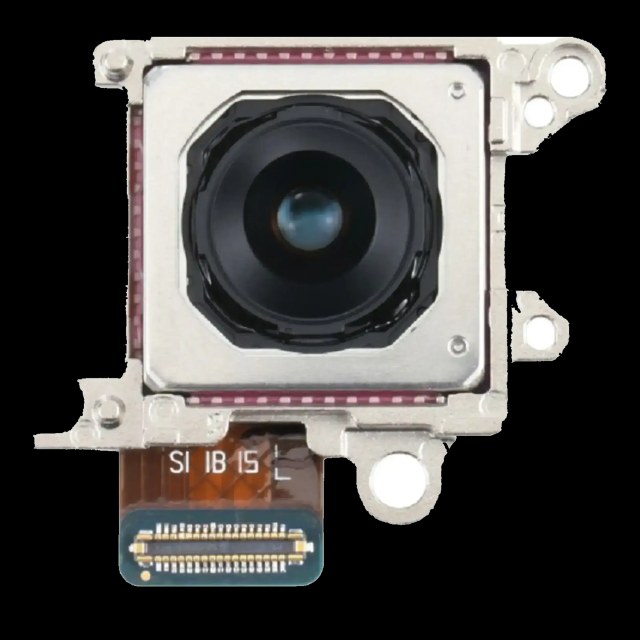 Fotocamera posteriore (Wide) per Samsung Galaxy S22 5G / S22 Plus 5G