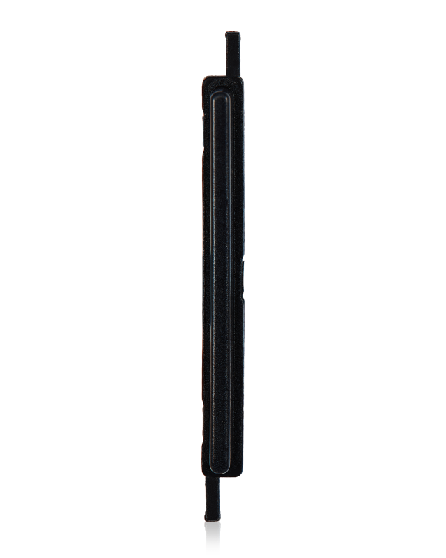 Volume Hard Button per Samsung Galaxy A12 (A125 / 2020) (Nero)