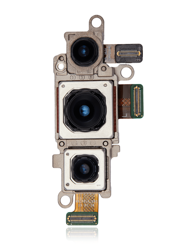 Fotocamera posteriore (Wide e Telephoto e Ultrawide) per Samsung Galaxy Z Fold 5 5G (F946)