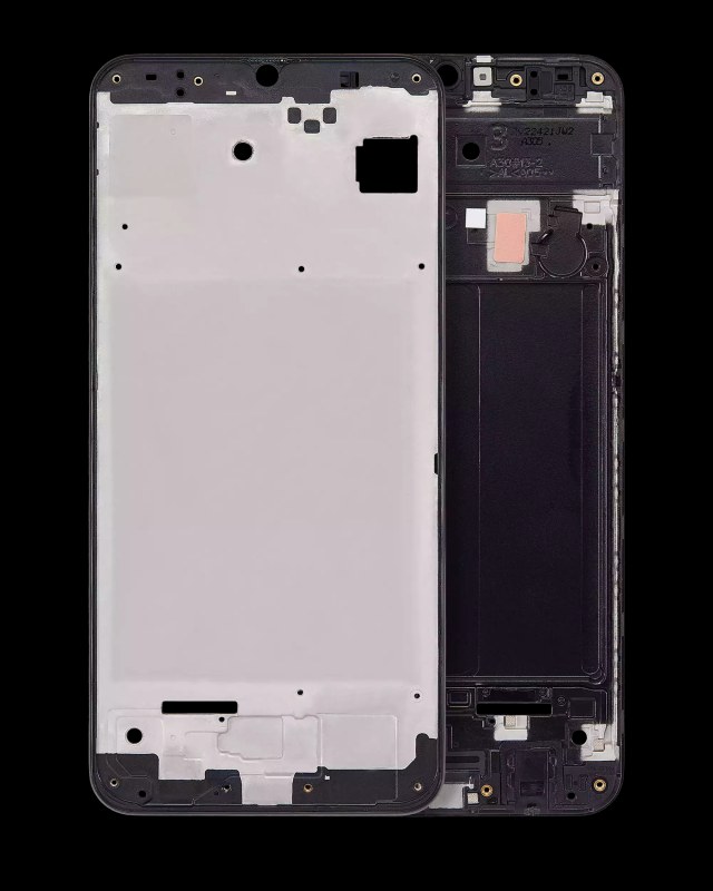 LCD-Frame per Samsung Galaxy A30 (A305 / 2019) (tutti i colori)
