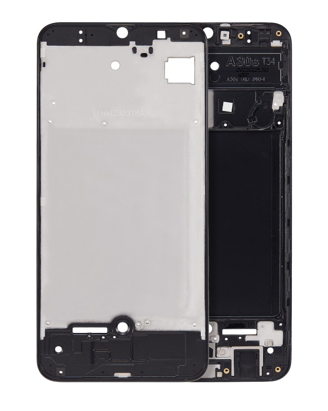 LCD-Frame per Samsung Galaxy A30s (A307 / 2019) (tutti i colori)